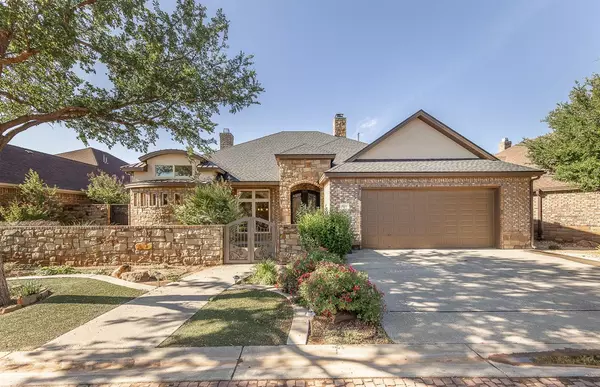 34 Tuscan Villa Circle, Lubbock, TX 79423