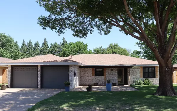 107 E 26th Street, Littlefield, TX 79339