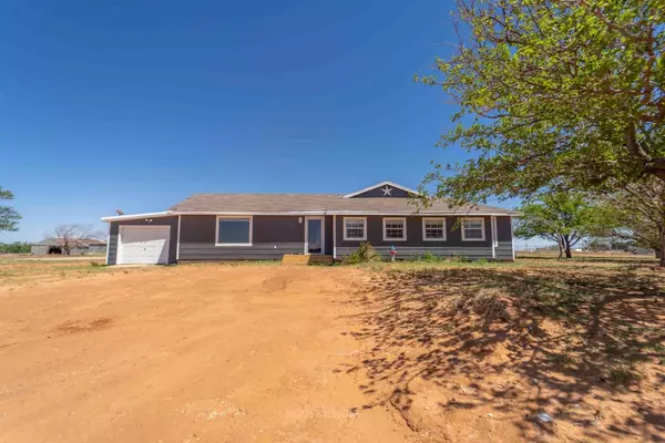 Smyer, TX 79367,807 S State Highway 168 Road