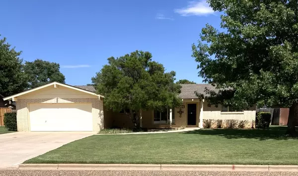 1306 Itasca Street, Plainview, TX 79072