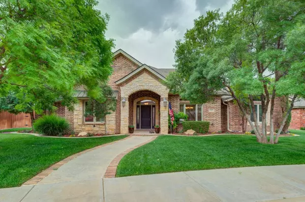 4005 100th Street, Lubbock, TX 79423