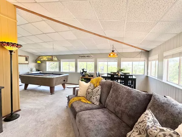 Spur, TX 79370,61 Caprock Road