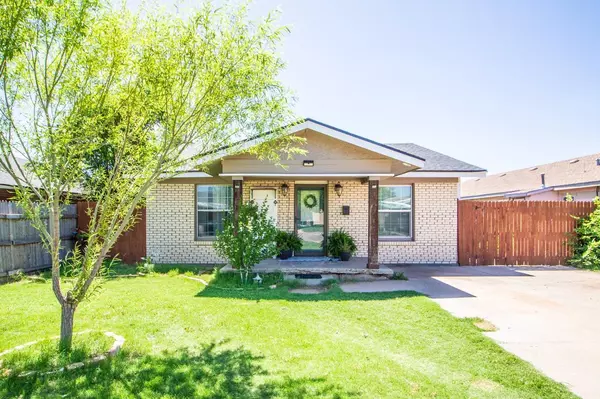 1313 Oakland Street, Plainview, TX 79072