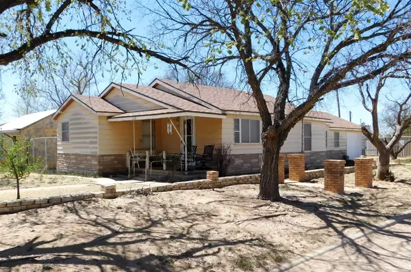 Earth, TX 79031,200 S FM 1055 Road