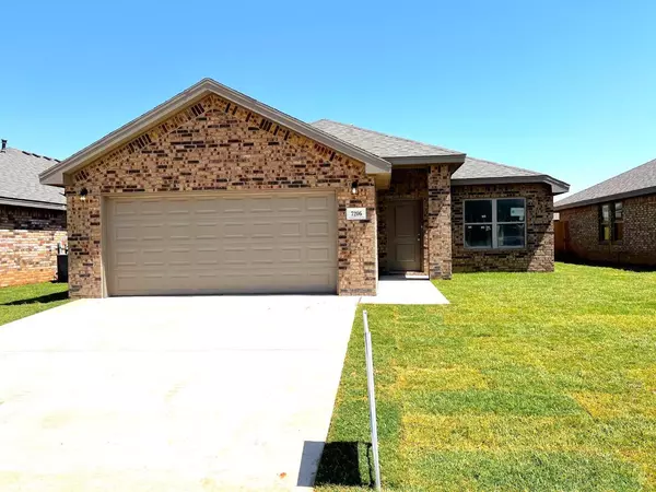 7206 26th Street, Lubbock, TX 79407