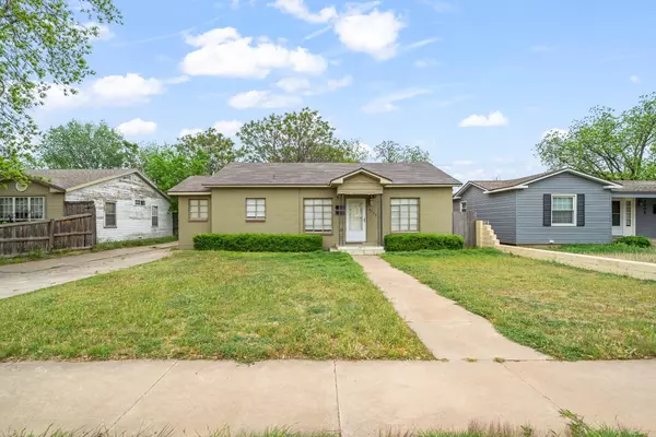 3503 27th Street, Lubbock, TX 79410
