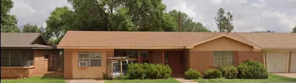 1713 E Reppto, Brownfield, TX