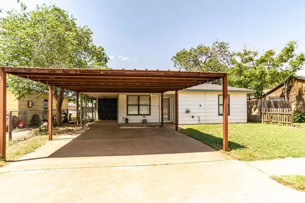 2608 Colgate Street, Lubbock, TX 79415