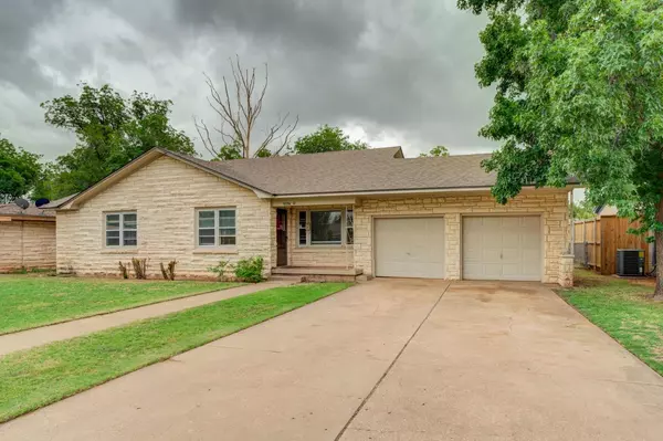3007 36th Street, Lubbock, TX 79413