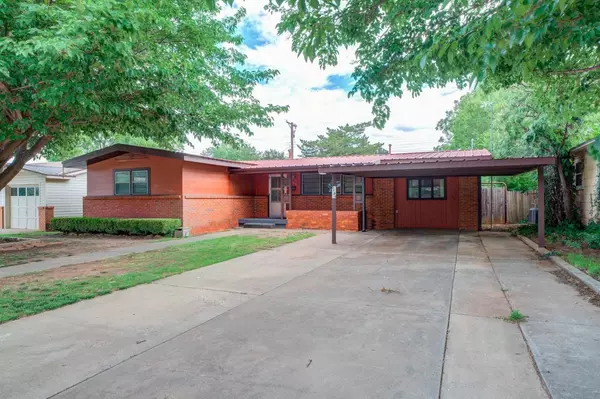 3109 38th Street, Lubbock, TX 79413