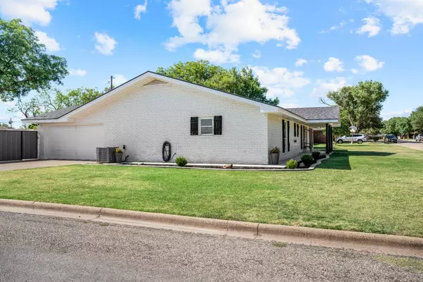 Snyder, TX 79549,4500 Galveston Avenue