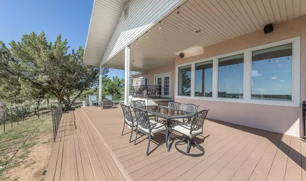 Spur, TX 79370,182 North Point Road