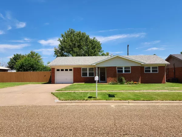 1225 W 14th Street, Littlefield, TX 79339