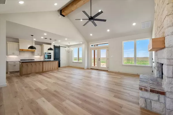 Ropesville, TX,4321 Pheasant Road