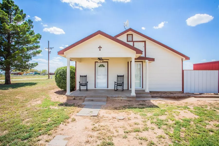 11201 E County Road 5200, Other, TX 79250