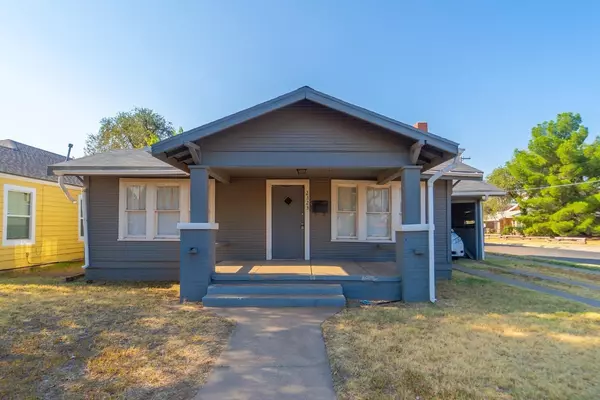 2323 15th Street, Lubbock, TX 79401