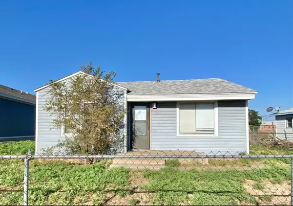 2612 Juniper Avenue, Lubbock, TX 79404