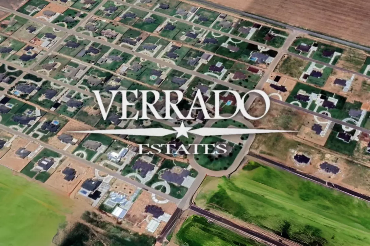 Lubbock, TX,9120 County Road 6850