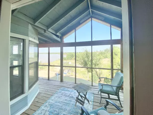 Spur, TX 79370,133 River Point Road