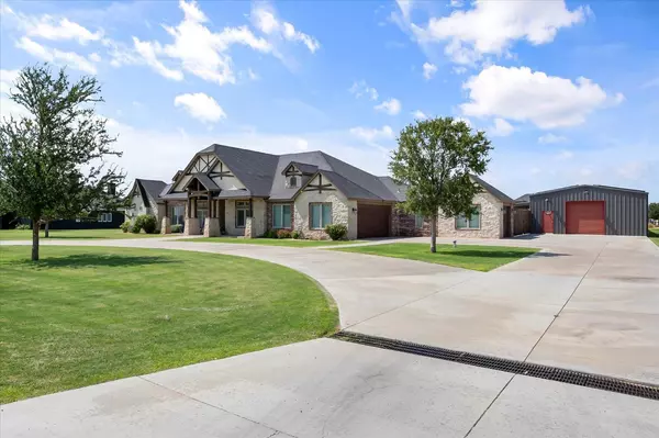 New Home, TX 79381,1042 Comanche Road