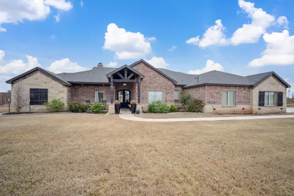 1055 Comanche Road, New Home, TX 79381