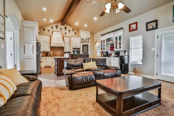 Snyder, TX 79549,8725 County Road 3115