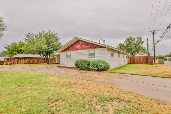 Lubbock, TX 79414,5021 39th Street