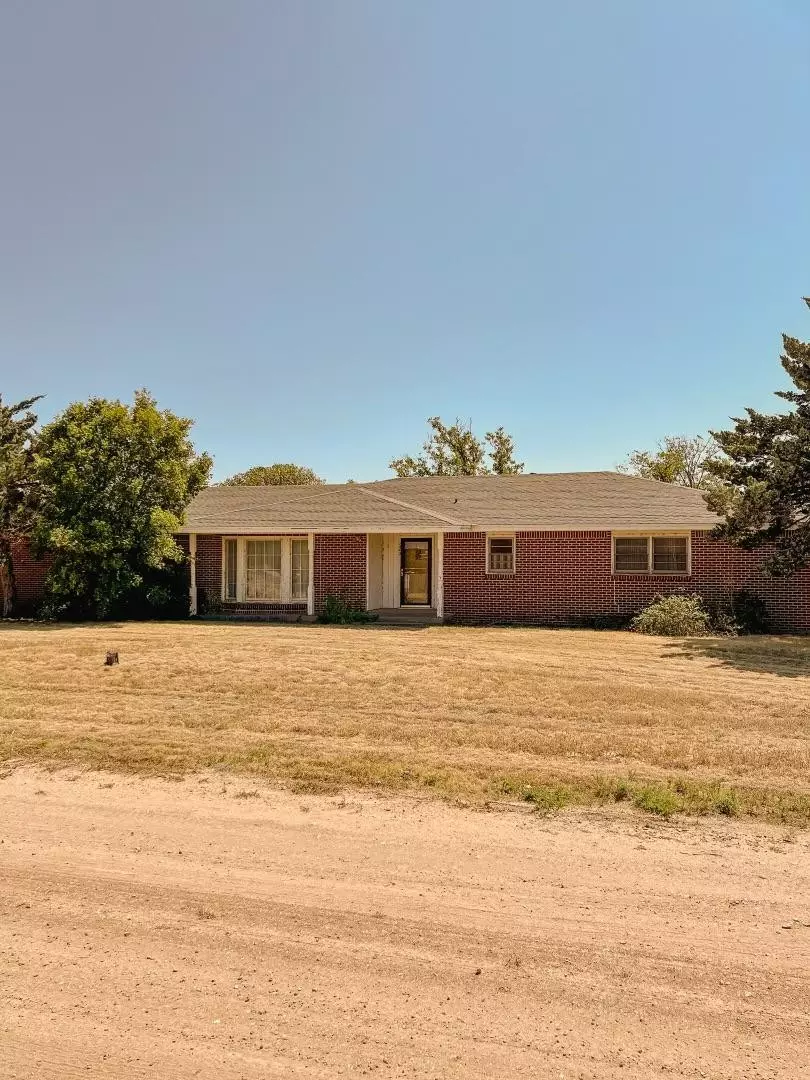 Tulia, TX,620 SE 3rd Street