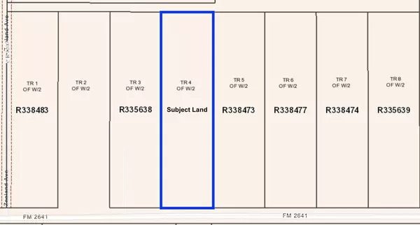 10108 FM 2641, Shallowater, TX 79363