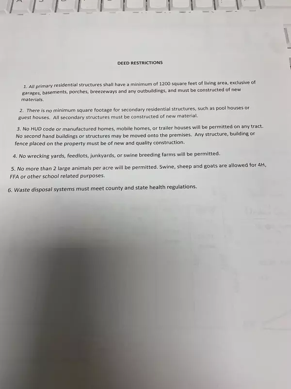 New Deal, TX 79415,FM 2902