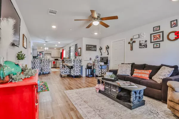 Snyder, TX 79549,2434 Sunset Avenue