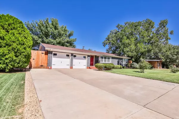 3504 44th Street, Lubbock, TX 79413