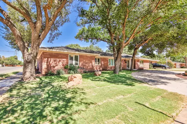 3714 68th Street, Lubbock, TX 79413