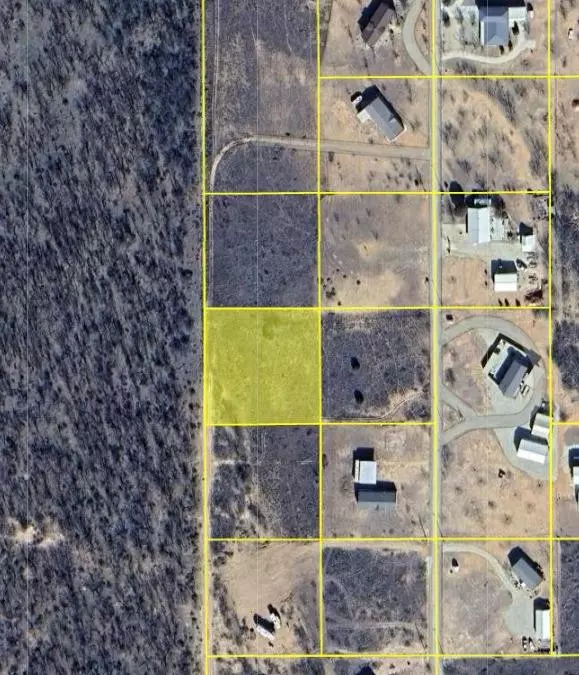Turkey Ridge, Justiceburg, TX 79330