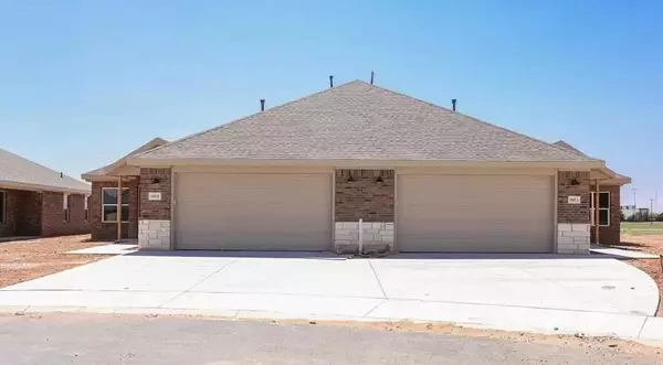 1503 Ave O, Shallowater, TX 79363