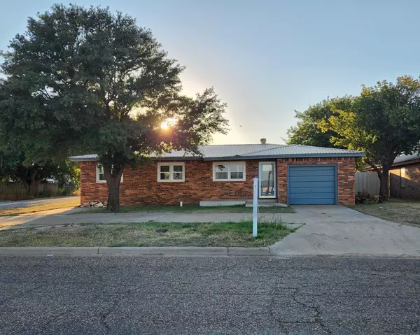 901 N Sunset Avenue, Littlefield, TX 79339