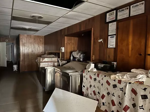 Crosbyton, TX 79322,208 W Main Street