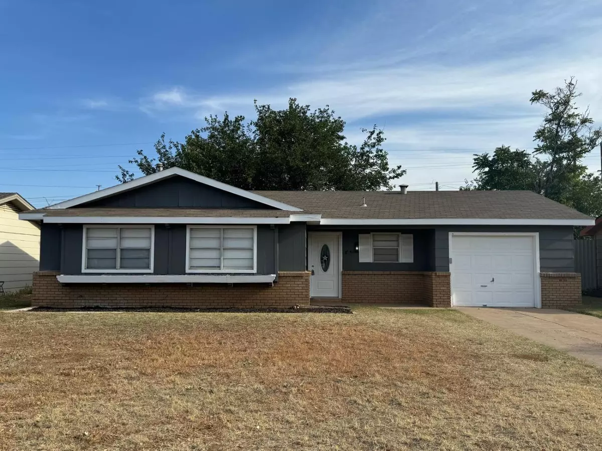 Lubbock, TX 79407,3415 Belmont Avenue