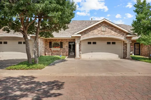 5811 11th Place #Unit 6, Lubbock, TX 79416