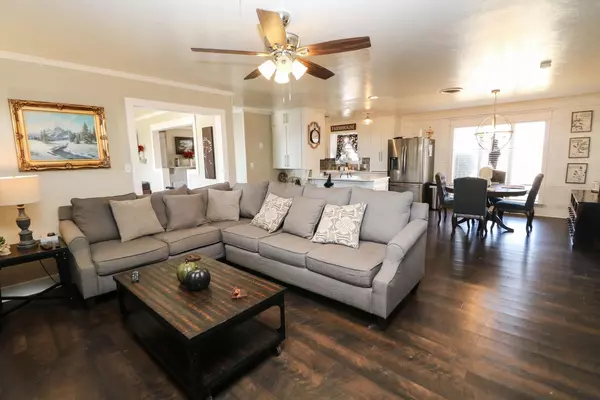 Sudan, TX 79371,444 County Road 292