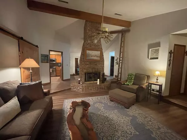 Midland, TX 79707,2409 Arbor Circle