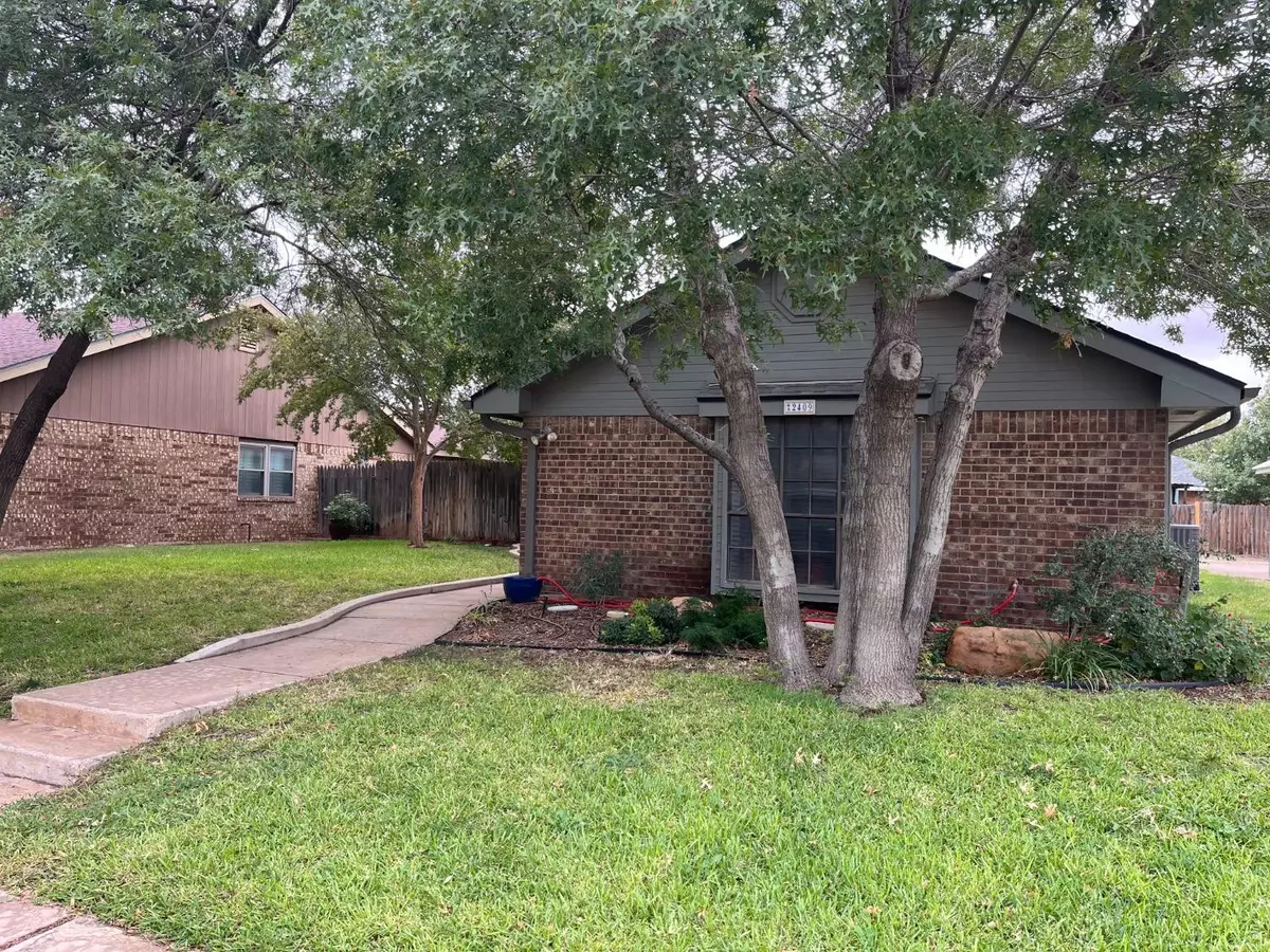 Midland, TX 79707,2409 Arbor Circle