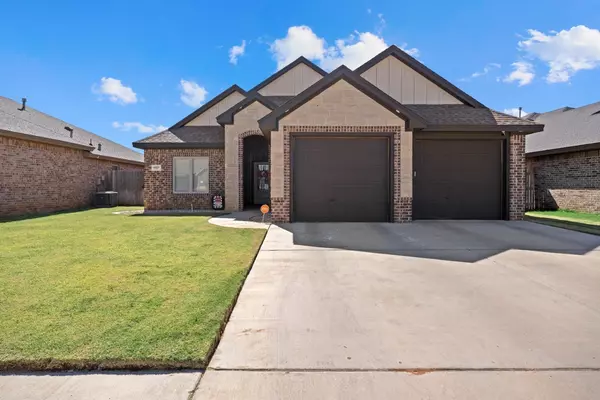 6959 22nd Place, Lubbock, TX 79407