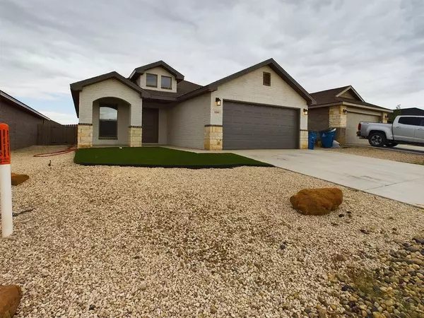 Wolfforth, TX 79382,3209 Aberdeen