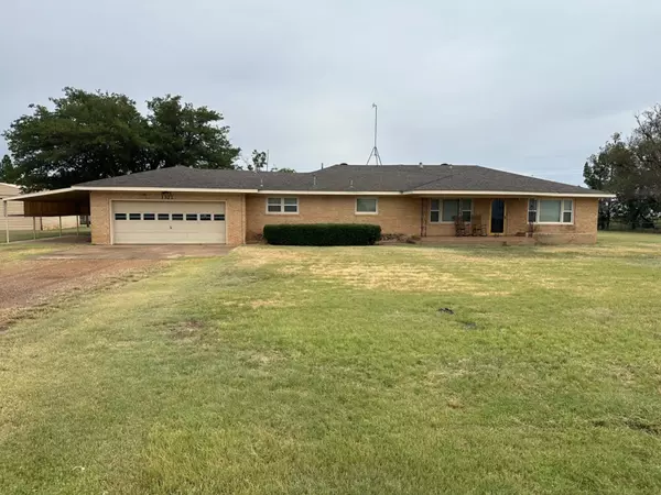 1327 US Highway 82, Crosbyton, TX 79424