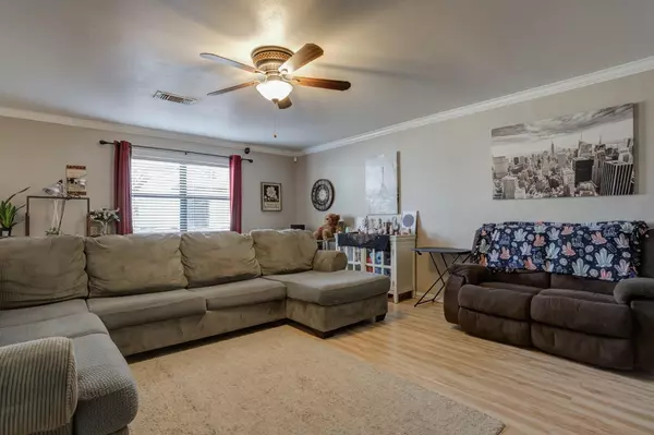 Brownfield, TX 79136,701 Shinnery Lane