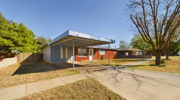 Lamesa, TX 79331,312 Chicago Drive