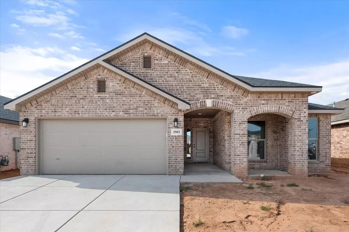 Wolfforth, TX 79382,2903 Cottonwood Avenue