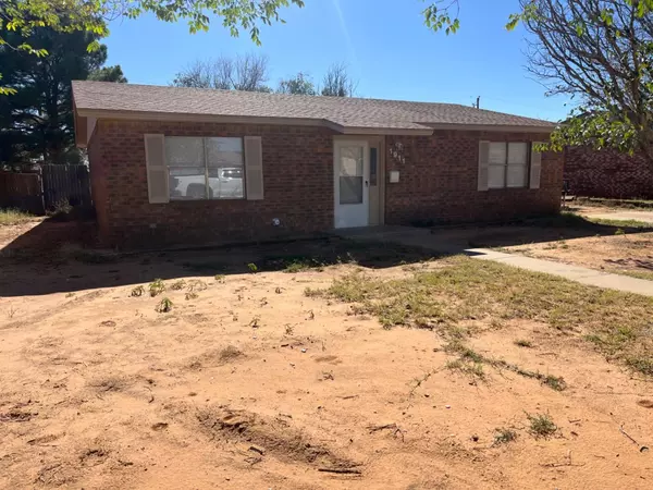 Lamesa, TX 79331,1911 N 14th Street