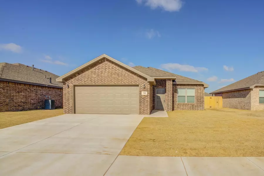 7006 26th Street, Lubbock, TX 79407